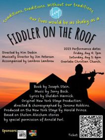 Fiddler on the Roof