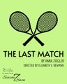 THE LAST MATCH by Anna Ziegler in Austin