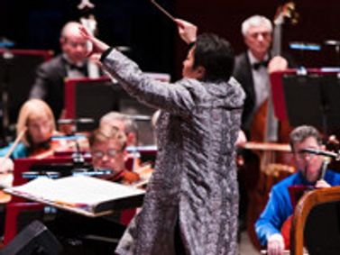 2023 Lunar New Year Celebration show poster