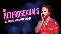 The Heterosexuals in Montreal