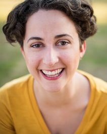 Every Brilliant Thing