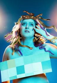 Sad Girl Songs show poster