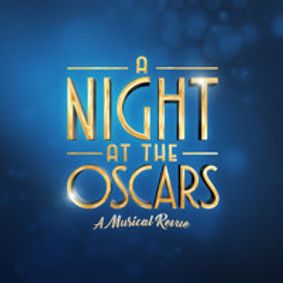 A Night at the Oscars show poster