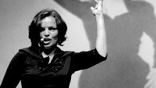 Piaf! The Show  show poster