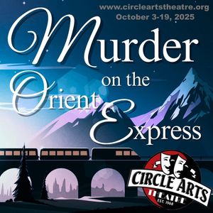 Murder on the Orient Express