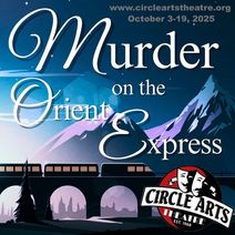 Murder on the Orient Express