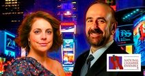 National Chamber Ensemble - Chords Of Desire: Broadway and Opera Favorites