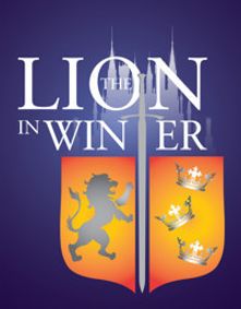 The Lion In Winter show poster