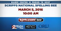 Scripps National Spelling Bee