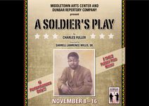 A Soldier's Play