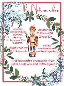 The Nutcracker