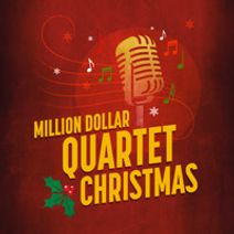 Million Dollar Quartet Christmas