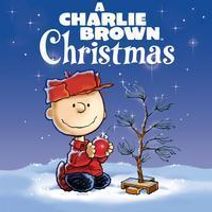 A Charlie Brown Christmas