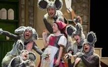 Cinderella - Live Childern's Theatre