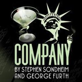 Company show poster