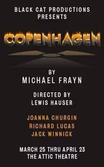 Copenhagen