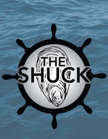 The Shuck show poster