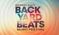 Mohegan Sun's Backyard Beats Music Festival coming to the Sun Patio this August! in Connecticut