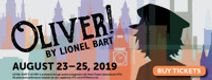 Oliver! The Musical