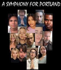 A SYMPHONY FOR PORTLAND