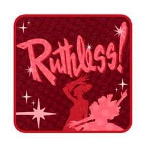 Ruthless! show poster