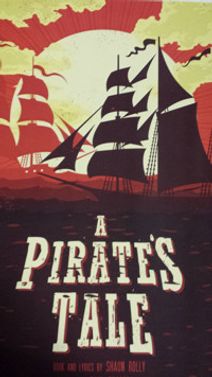 A Pirate's Tale