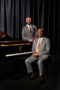 Ryan & Ryan Piano Duo in Broadway