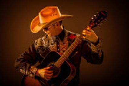 Nashville Hurricane show poster