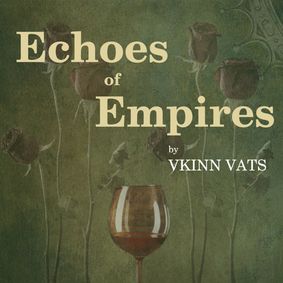 Echoes Of Empires show poster