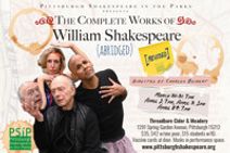 The Complete Works of Shakespeare (Abridged) [Revised}