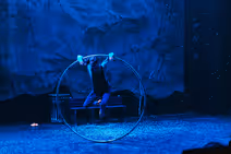 Solstice: a Winter Circus Experience