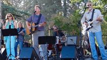 Americana Afternoon - Michael Capella Band in Sacramento