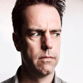 Funhouse Comedy Club – Comedy Night in Sheffield April 2026 show poster