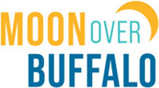 Rockville Little Theatre presents Moon Over Buffalo show poster