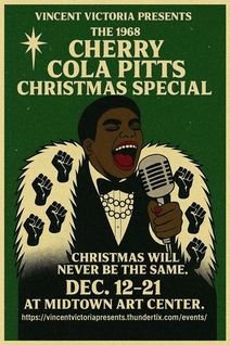 The 1968 Cherry Cola Christmas Special