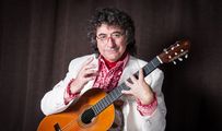 Classical Guitar Concert with Maestro Soler in St. Louis