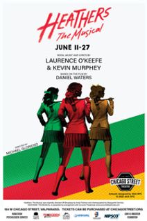 Heathers: The Musical