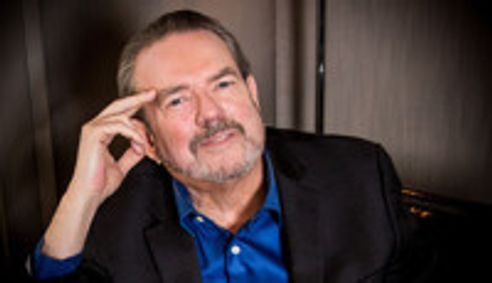 jimmy Webb show poster