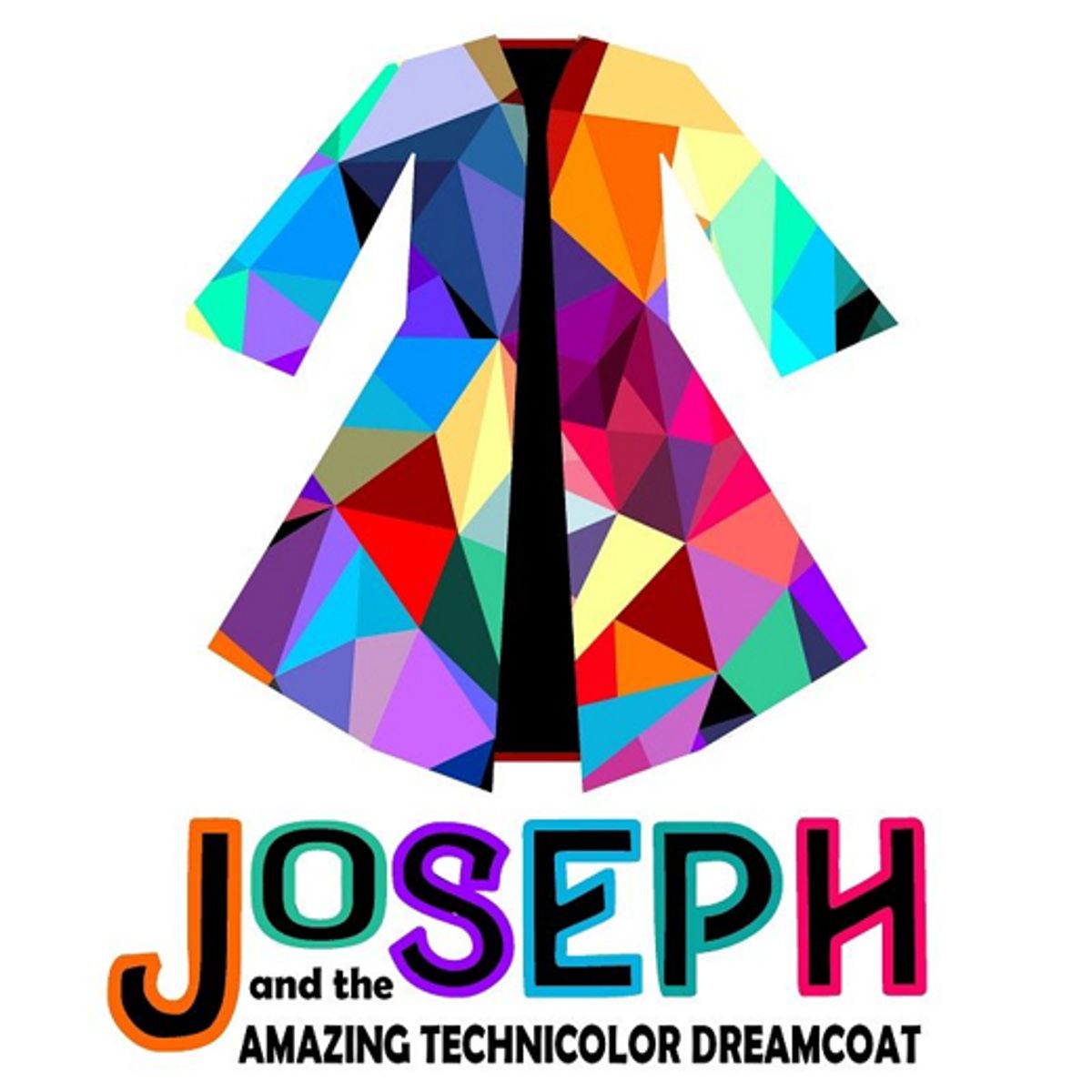 Joseph and the Amazing Technicolor Dreamcoat