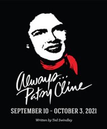 Always, Patsy Cline