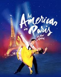 Gershwin’s An American In Paris