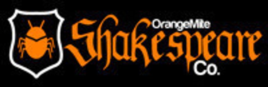 The Winter's Tale show poster