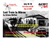 Last Train to Nibroc