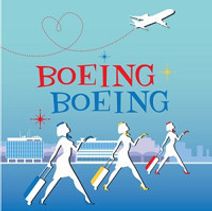 Boeing Boeing