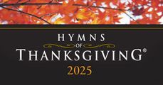 Hymns of Thanksgiving Concert in Boise