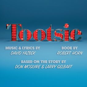 Tootsie show poster