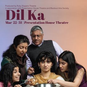 Dil Ka show poster