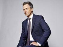 Seth Meyers