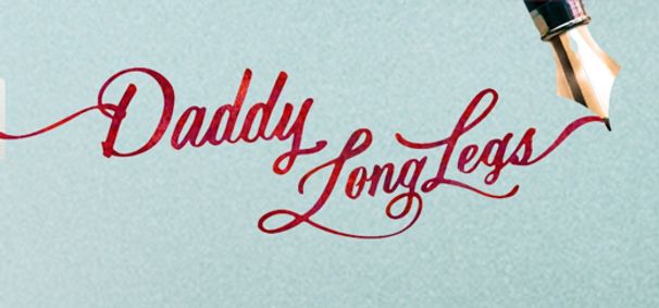 Daddy Long Legs show poster
