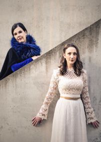 Mary Stuart show poster